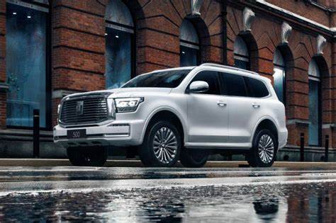 Découvrez la gamme GWM chez STCD Motors – Offrez-vous la performance, le confort et l’aventureEuropean test drives
