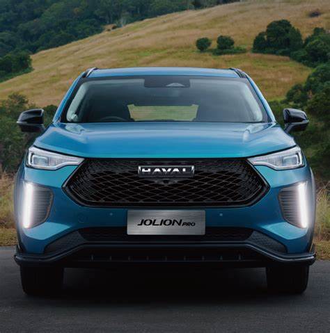 Haval Jolion Pro
